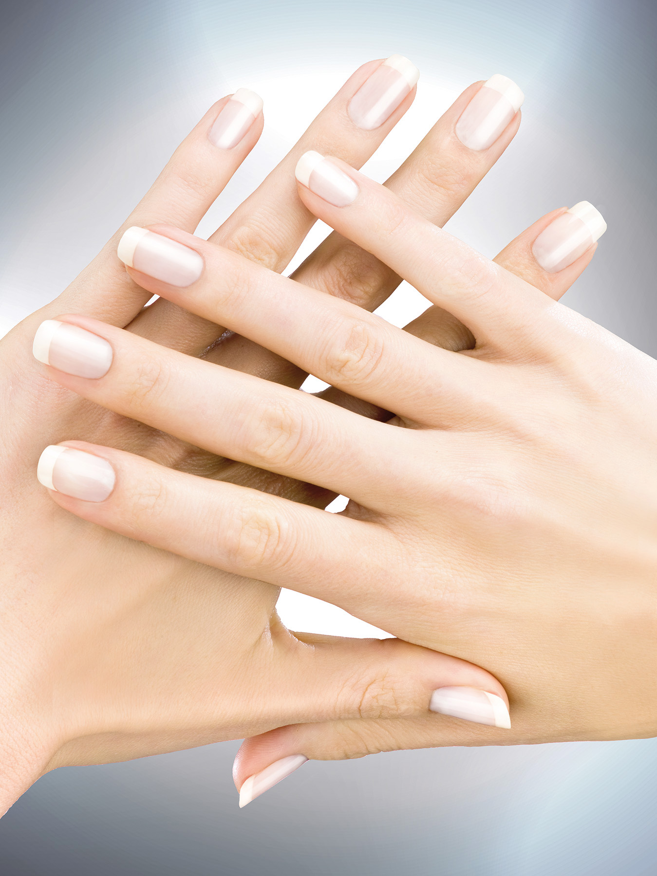 French Nails Spa